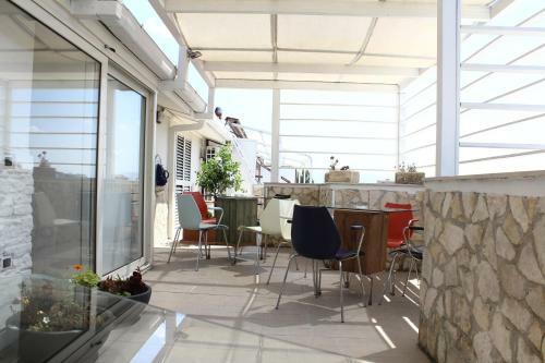 Attico Luxury B&B