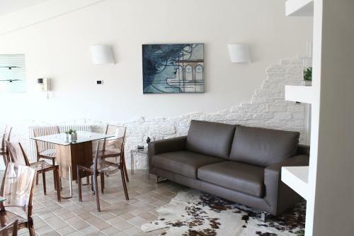 Attico Luxury B&B
