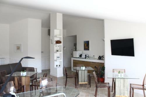 Attico Luxury B&B