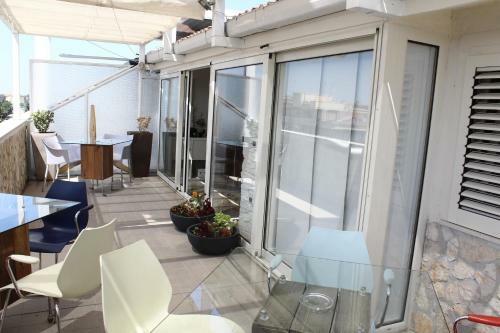 Attico Luxury B&B