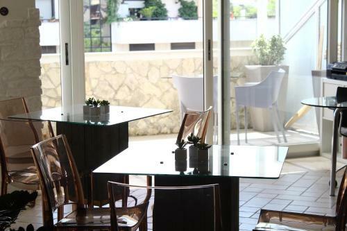 Attico Luxury B&B