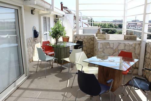 Attico Luxury B&B
