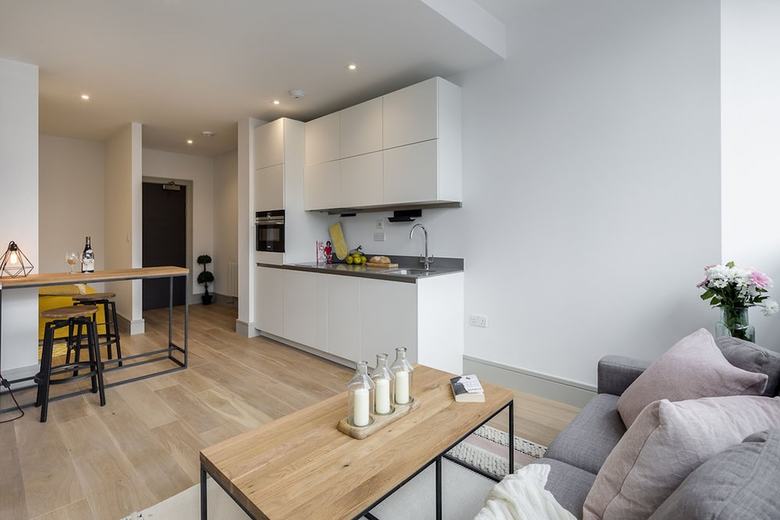 Amelia Comfort Studio Apartments