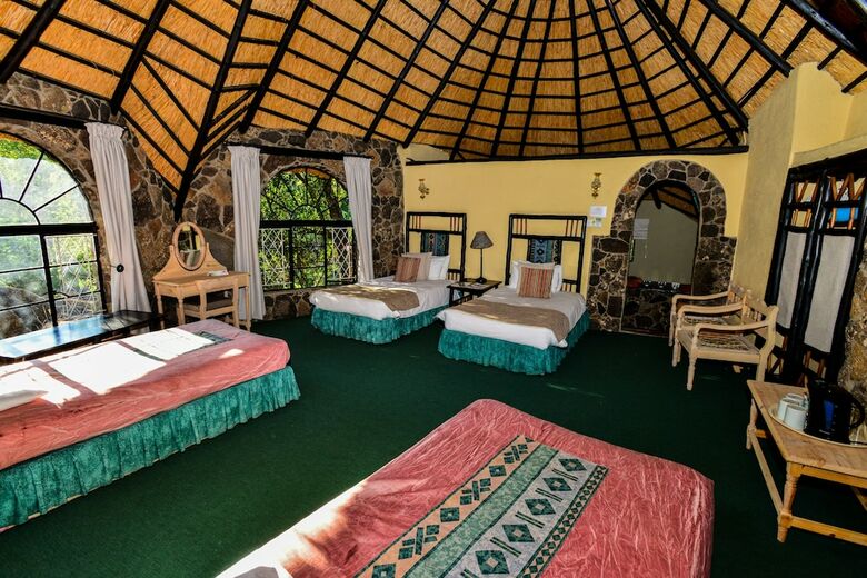 Posada Matobo Hills Lodge