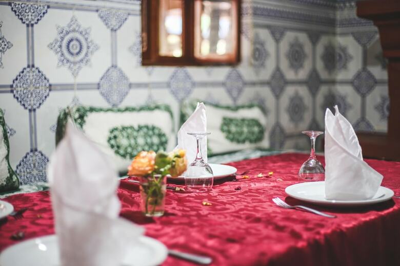 Hotel Auberge Jaafar Kasbaa Itto