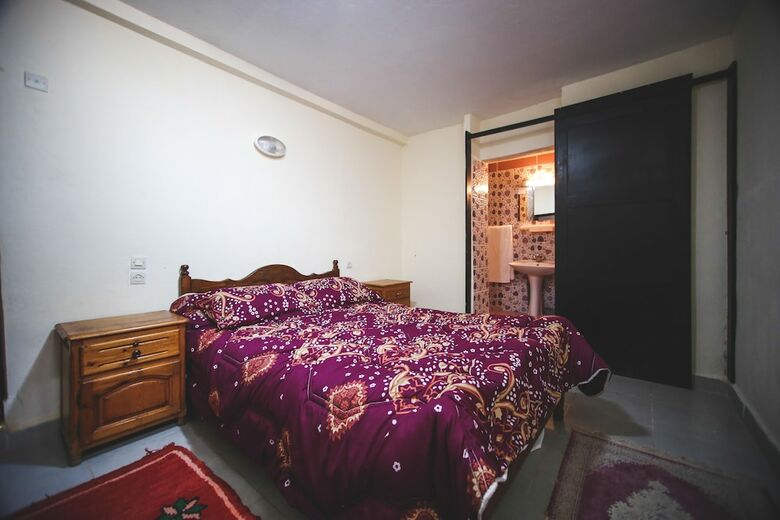Hotel Auberge Jaafar Kasbaa Itto