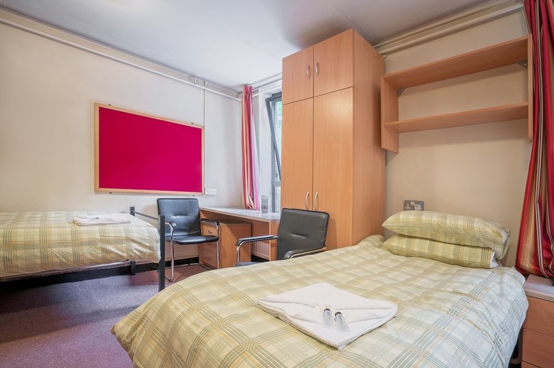 Hostal Lse Rosebery Hall