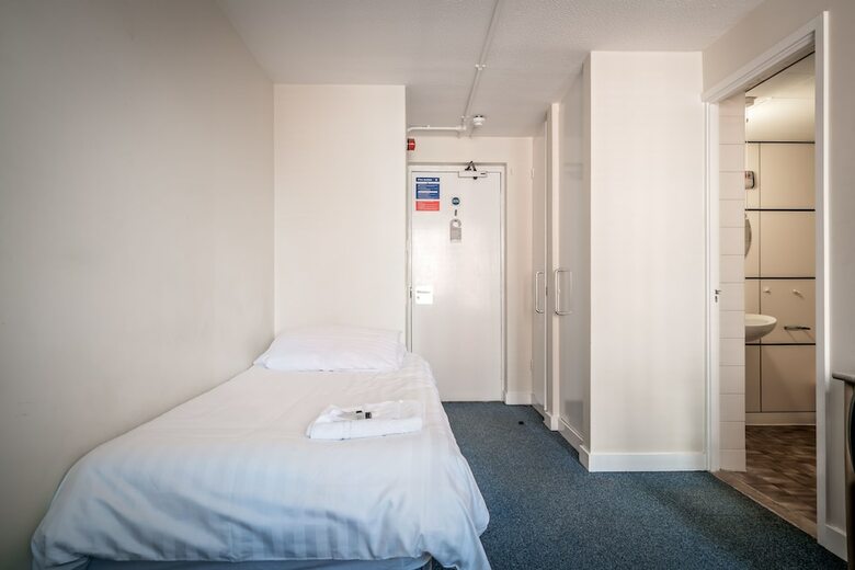 Hostal Lse Rosebery Hall