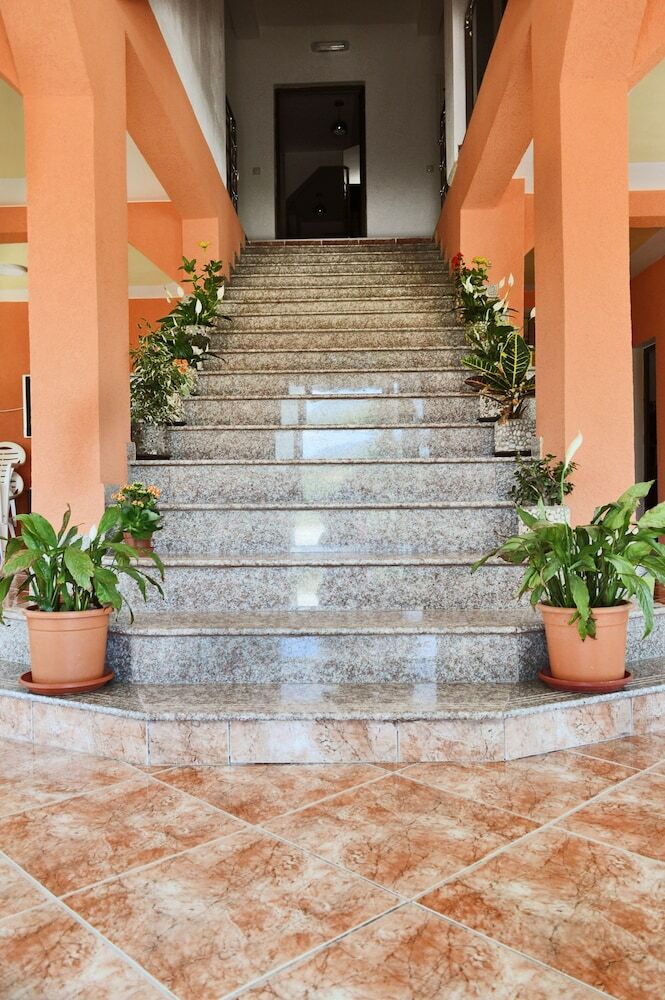 Hotel Guesthouse Lukac