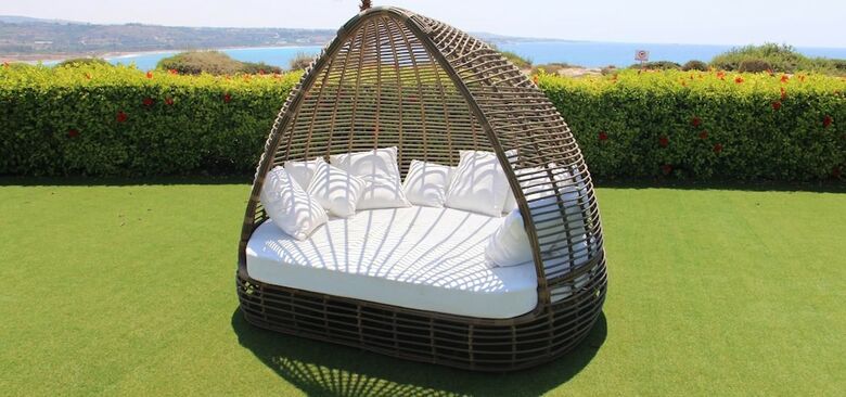 Bungalow Savoya Sunrise D1