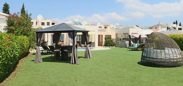 Bungalow Savoya Sunrise D1