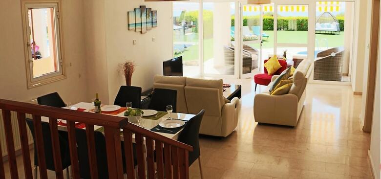 Bungalow Savoya Sunrise D1