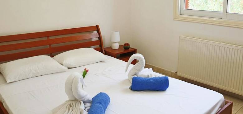 Bungalow Savoya Sunrise D1