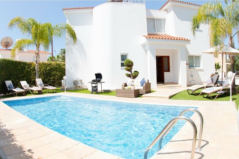 Villa Haven