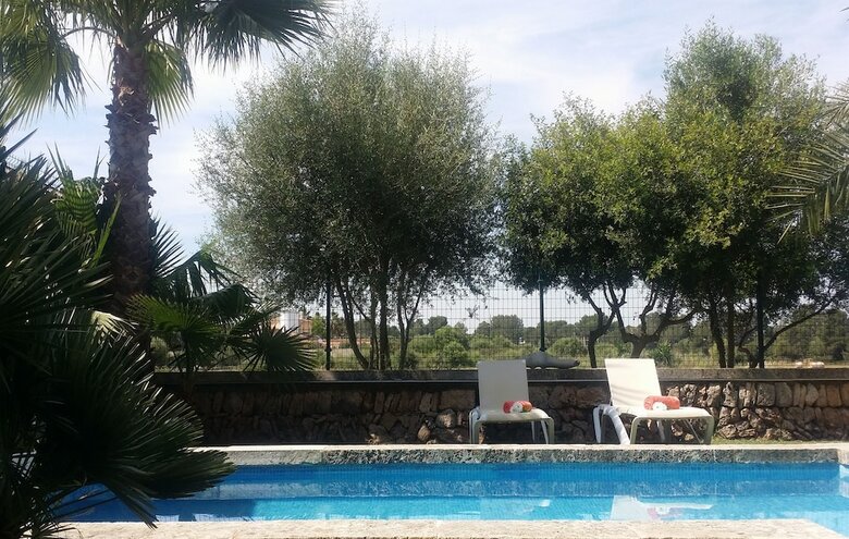 Villa Pleta