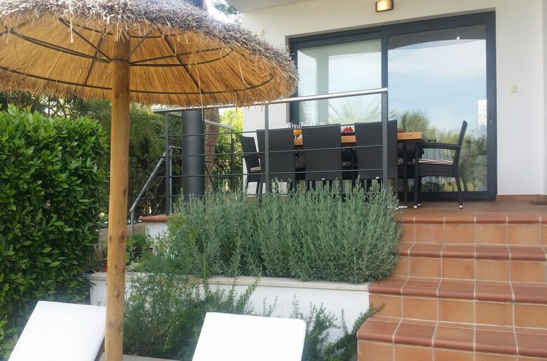 Villa Pleta
