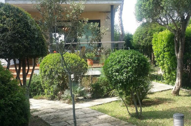 Villa Pleta