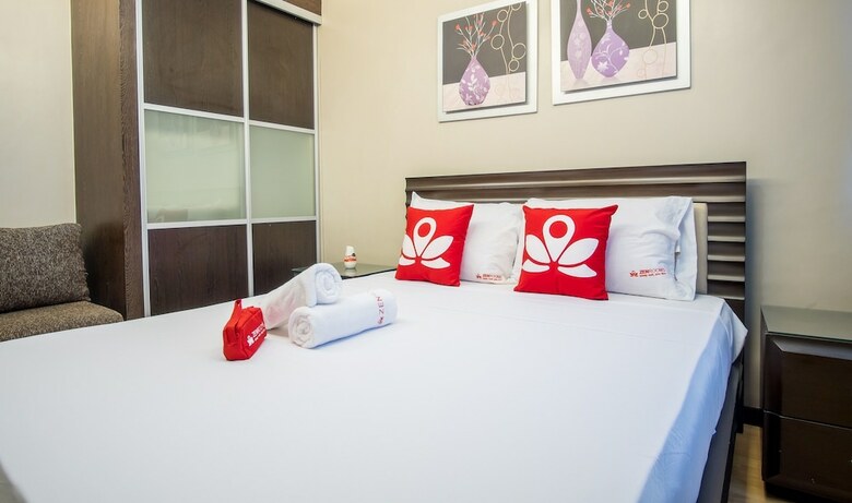 Hotel Zen Home Seibu Bgc