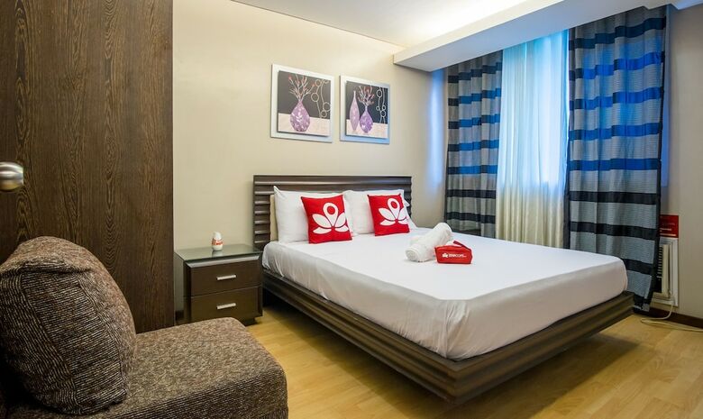 Hotel Zen Home Seibu Bgc