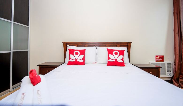 Hotel Zen Home Seibu Bgc