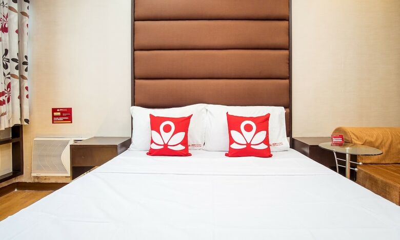 Hotel Zen Home Seibu Bgc
