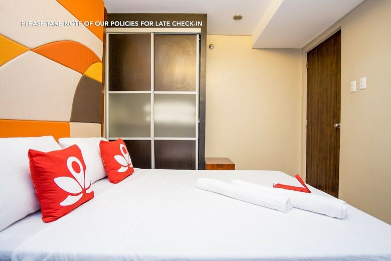 Hotel Zen Home Seibu Bgc