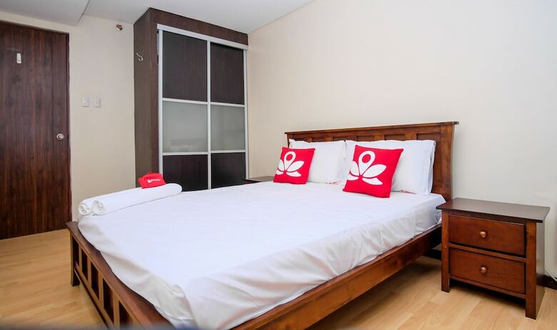 Hotel Zen Home Seibu Bgc
