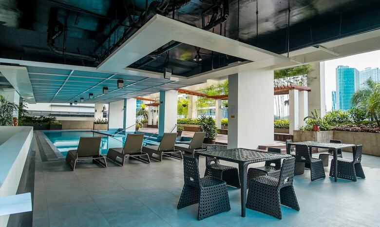 Hotel Zen Home Seibu Bgc