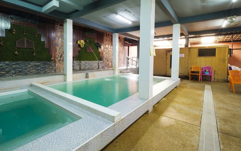 Hostal Zen Rooms Rama 3 - Hostel