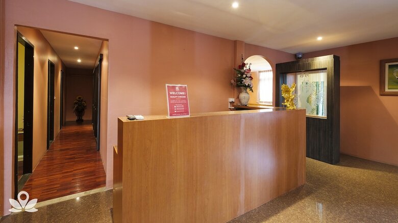 Hostal Zen Rooms Rama 3 - Hostel