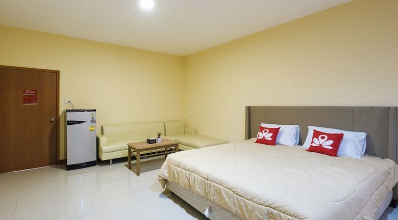 Hostal Zen Rooms Rama 3 - Hostel