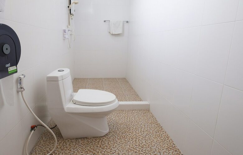Hostal Zen Rooms Rama 3 - Hostel