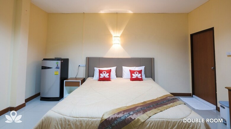 Hostal Zen Rooms Rama 3 - Hostel