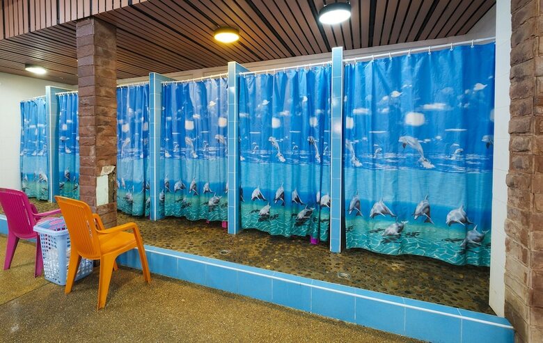 Hostal Zen Rooms Rama 3 - Hostel