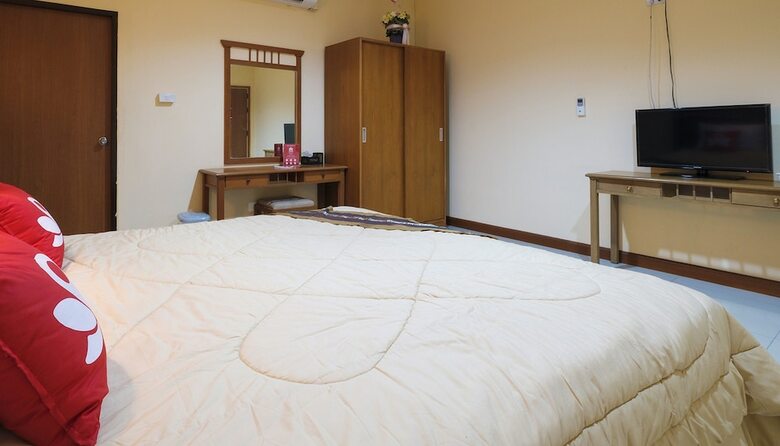 Hostal Zen Rooms Rama 3 - Hostel