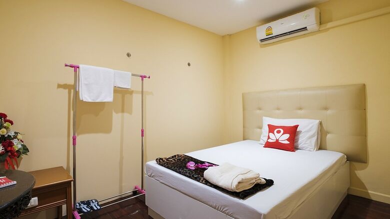 Hostal Zen Rooms Rama 3 - Hostel