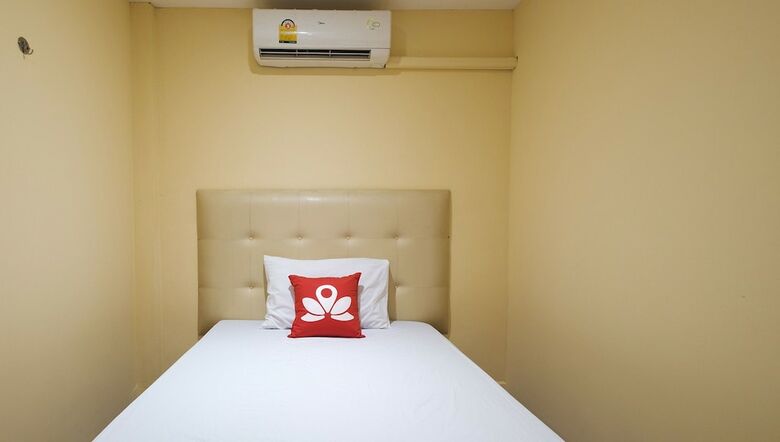 Hostal Zen Rooms Rama 3 - Hostel