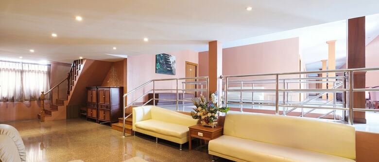 Hostal Zen Rooms Rama 3 - Hostel