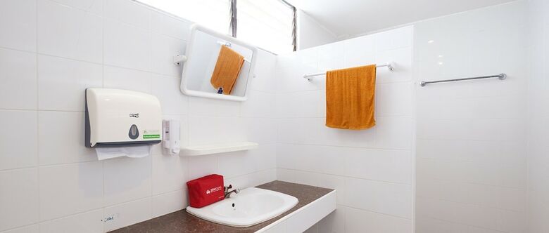 Hostal Zen Rooms Rama 3 - Hostel