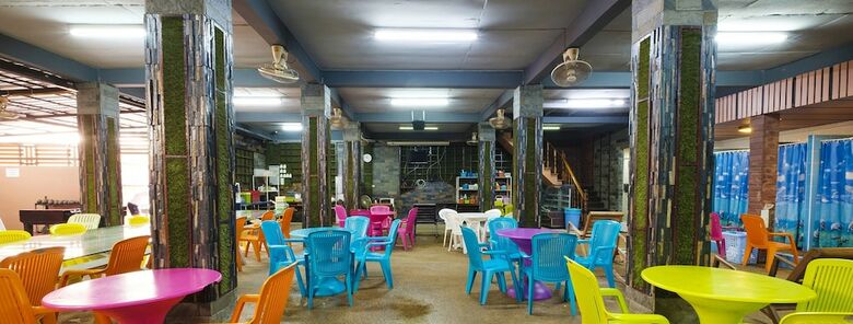 Hostal Zen Rooms Rama 3 - Hostel