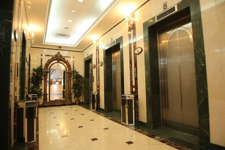 Wefada Al Zahra Hotel