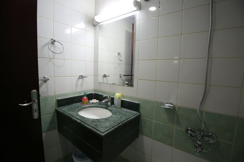 Wefada Al Zahra Hotel