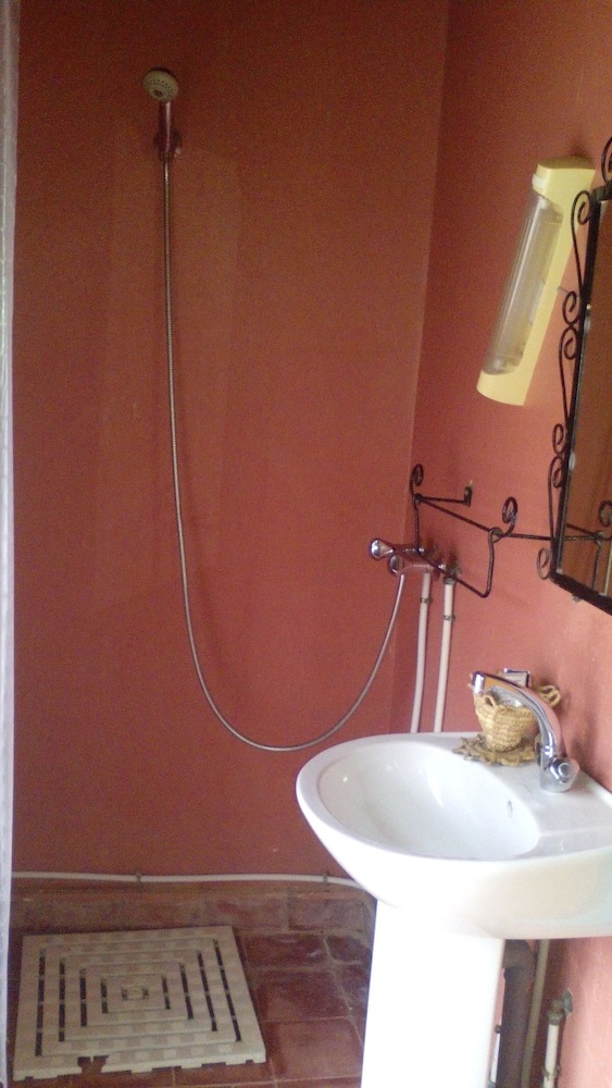 Hotel G�te La Grotte Vall�e
