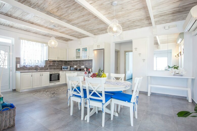 White Passion Villa