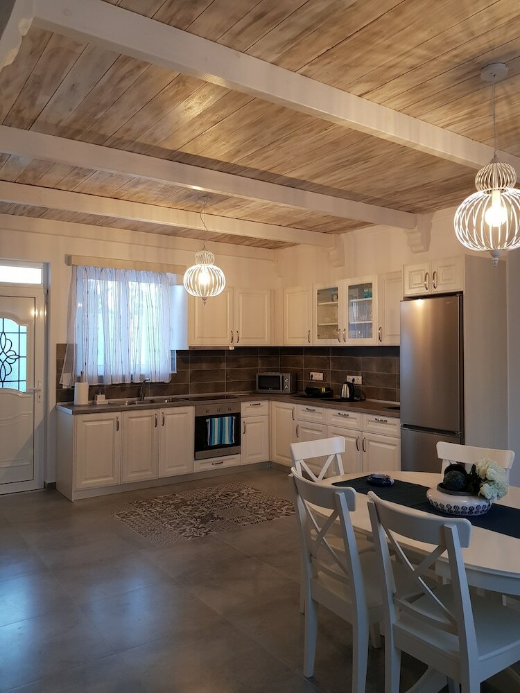 White Passion Villa
