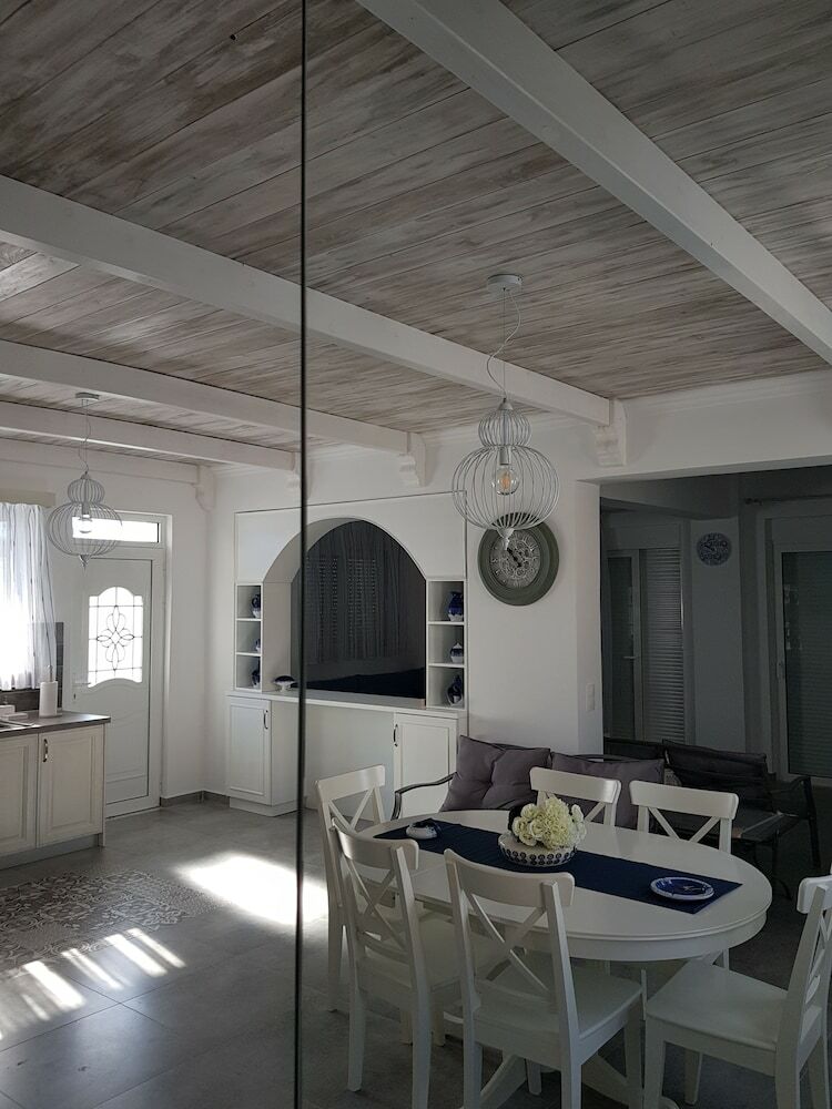 White Passion Villa