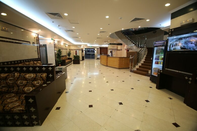Riyadh Al Zahra Hotel