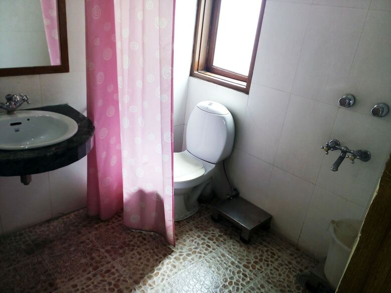 Hotel Ganga Azure