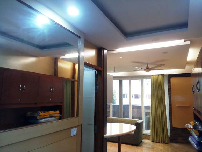 Hotel Ganga Azure