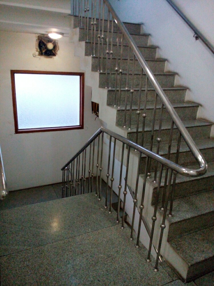 Hotel Ganga Azure